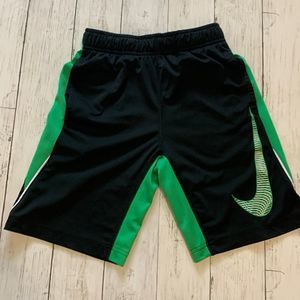 Nike Dri-Fit Shorts SZ Small